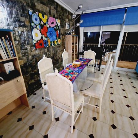 Apartamento Arenales Edificio Bahia Arenales del Sol Exterior foto