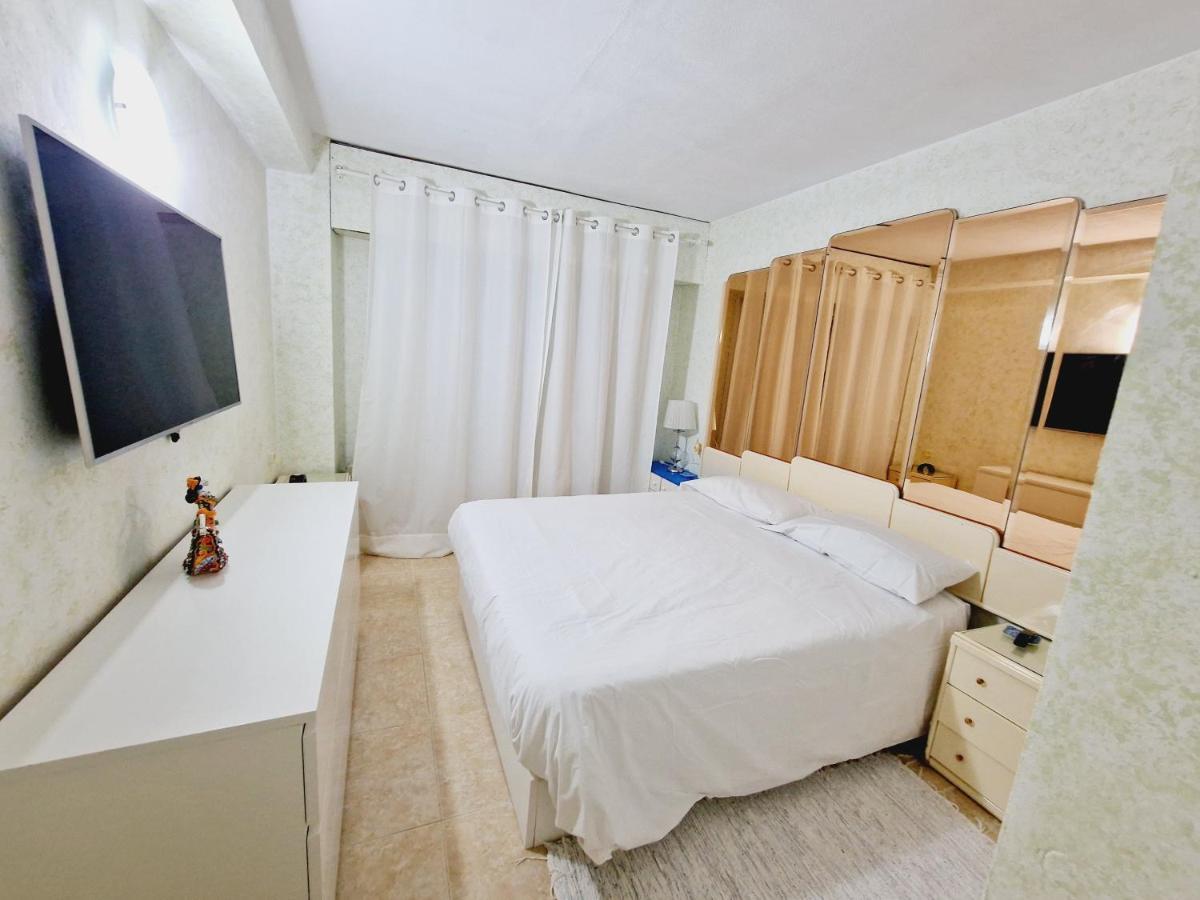 Apartamento Arenales Edificio Bahia Arenales del Sol Exterior foto
